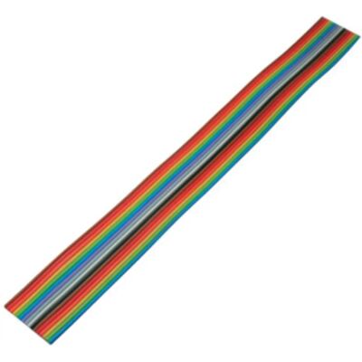 Shiverpeaks 79064-10 Flachkabel - Bänder Kabel Shiverpeaks 79064-10 Flachkabel - Bänder Kabel
