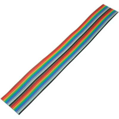 S/CONN 79066-10 Flachkabel S/CONN 79066-10 Flachkabel