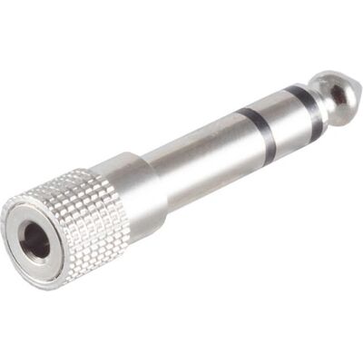 Shiverpeaks BS57070-M Edelstahl Audioadapter - Audio Adapter Shiverpeaks BS57070-M Edelstahl Audioadapter - Audio Adapter