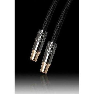 Shiverpeaks - 80203-2.5-SBN - 2.5 m - Cable coaxial Shiverpeaks - 80203-2.5-SBN - 2.5 m - Cable coaxial
