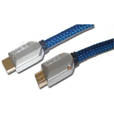 Cavo HDMI BASIC-S 5m di Shiverpeaks - HDMI Tipo A Cavo HDMI BASIC-S 5m di Shiverpeaks - HDMI Tipo A
