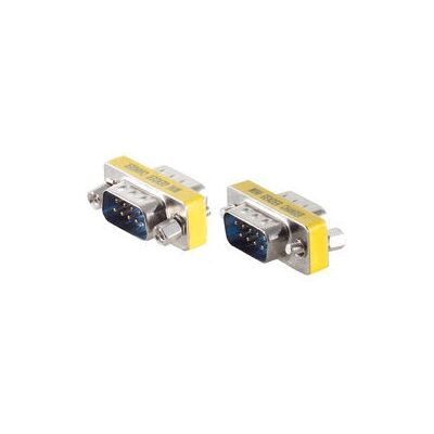 Shiverpeaks BS78253 Kabeladapter - D-Sub 9-pol Shiverpeaks BS78253 Kabeladapter - D-Sub 9-pol