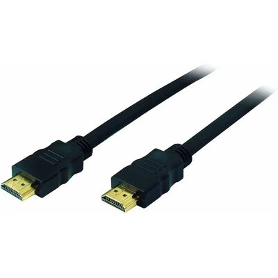 No Name HDMI 3M Cavo ad Alta Velocità - Cavo HDMI No Name HDMI 3M Cavo ad Alta Velocità - Cavo HDMI