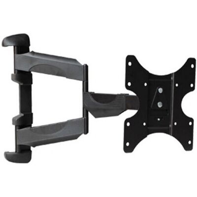 S/CONN 89745 Support TV - Pour écrans 23-55", 35kg - Publicité S/CONN 89745 Support TV - Pour écrans 23-55", 35kg - Publicité
