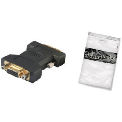 Shiverpeaks BS77416-1 DVI-I VGA Kabeladapter Shiverpeaks BS77416-1 DVI-I VGA Kabeladapter