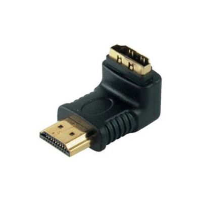Shiverpeaks BS77407 HDMI Kabel Gender Adapter - Schwarz Shiverpeaks BS77407 HDMI Kabel Gender Adapter - Schwarz