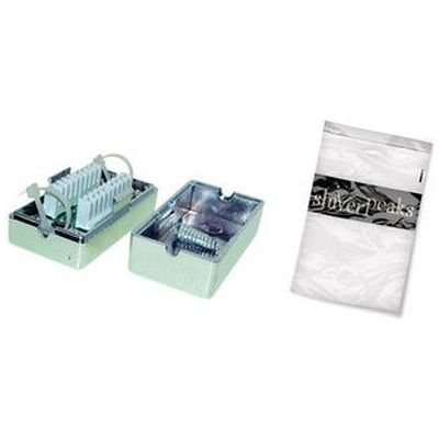 Scatola elettrica Shiverpeaks BS75001 - Grigia Scatola elettrica Shiverpeaks BS75001 - Grigia