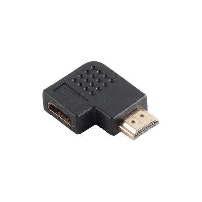 Shiverpeaks BS77412 HDMI-Adapter - Schwarz - HDMI-A auf HDMI-C Shiverpeaks BS77412 HDMI-Adapter - Schwarz - HDMI-A auf HDMI-C