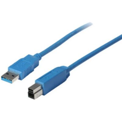 Cavo USB 3.2 Gen 1 1,8 m Shiverpeaks BS77032 Cavo USB 3.2 Gen 1 1,8 m Shiverpeaks BS77032
