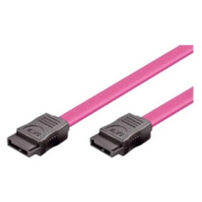 Shiverpeaks BS78240-0.3 SATA Kabel - 0,3 m, Schwarz, Rot Shiverpeaks BS78240-0.3 SATA Kabel - 0,3 m, Schwarz, Rot