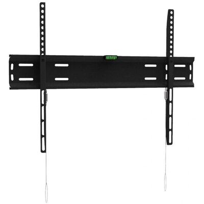 Support mural TV Shiverpeaks BS89731 - 70" Noir - Publicité Support mural TV Shiverpeaks BS89731 - 70" Noir - Publicité