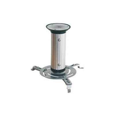 Shiverpeaks Basic-S Ceiling Mount for Projector - Grey Shiverpeaks Basic-S Ceiling Mount for Projector - Grey