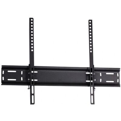 Support TV Shiverpeaks BS89733 - 70" Noir - Publicité Support TV Shiverpeaks BS89733 - 70" Noir - Publicité