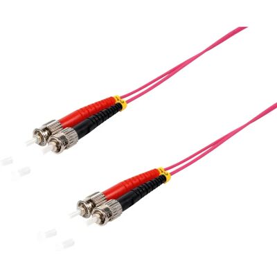 S/CONN - 77904/4 - Violett - 5 m - Patchkabel S/CONN - 77904/4 - Violett - 5 m - Patchkabel