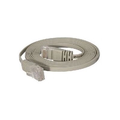 Tecline 778003 - Câble réseau Cat6 U/UTP 0,25 m Tecline 778003 - Câble réseau Cat6 U/UTP 0,25 m