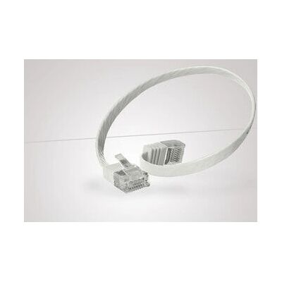 Tecline Patch-Kabel 15 m Grau U/UTP Tecline Patch-Kabel 15 m Grau U/UTP