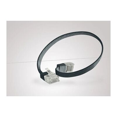 Câble Réseau Plat Tecline 3m Cat6 UTP - RJ-45 Câble Réseau Plat Tecline 3m Cat6 UTP - RJ-45