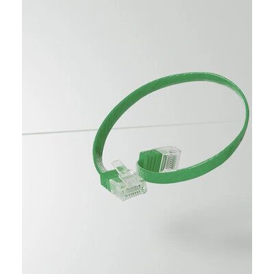 Câble réseau UTP Cat6 0,5m - Câble réseau - Publicité Câble réseau UTP Cat6 0,5m - Câble réseau - Publicité
