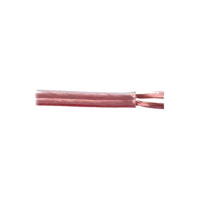 S/CONN 23100-025-100TRA-CCA Audio-Kabel - 100 m - Transparent S/CONN 23100-025-100TRA-CCA Audio-Kabel - 100 m - Transparent