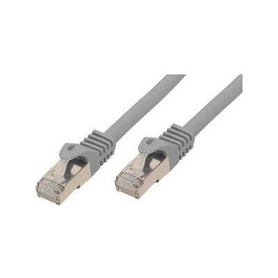 Cavo di Rete Shiverpeaks BASIC-S - 1m Cat7 S/FTP Cavo di Rete Shiverpeaks BASIC-S - 1m Cat7 S/FTP