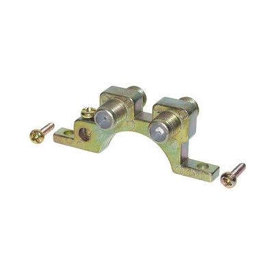 Shiverpeaks BS85391 Satellitenschüssel Zubehör - F-Stecker Shiverpeaks BS85391 Satellitenschüssel Zubehör - F-Stecker
