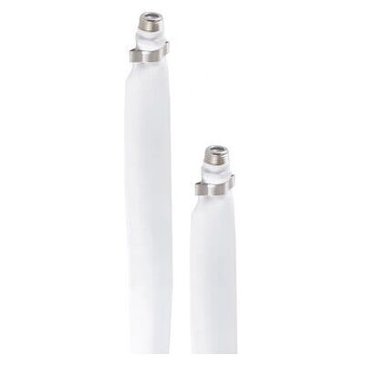 Shiverpeaks Model BS86376 Satellite Antenna Accessory - White Shiverpeaks Model BS86376 Satellite Antenna Accessory - White