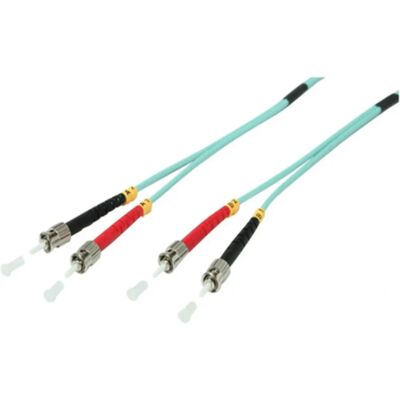 S/CONN - 77902/3 - Aqua - 2.0m - Patchkabel S/CONN - 77902/3 - Aqua - 2.0m - Patchkabel