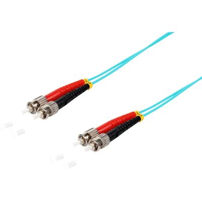 S/CONN - 77903/3 - aqua - 3.0m - Patchkabel S/CONN - 77903/3 - aqua - 3.0m - Patchkabel