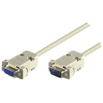 Cavo VGA Shiverpeaks BS78045-5 - 5m - Grigio Cavo VGA Shiverpeaks BS78045-5 - 5m - Grigio