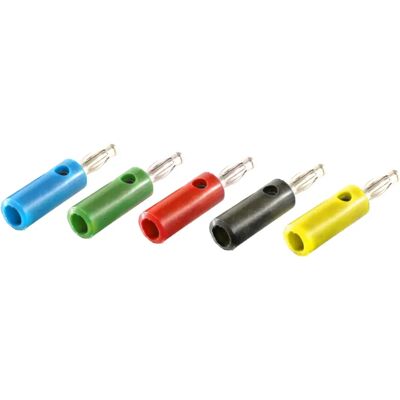 Shiverpeaks BS56200-SET Drahtverbinder - Schwarz, Blau, Grün - Produktart Shiverpeaks BS56200-SET Drahtverbinder - Schwarz, Blau, Grün - Produktart