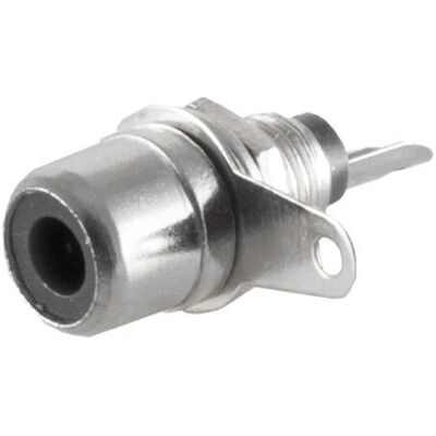 Shiverpeaks BS52090-S Drahtverbinder - RCA Edelstahl - Männlich, Gerade Shiverpeaks BS52090-S Drahtverbinder - RCA Edelstahl - Männlich, Gerade