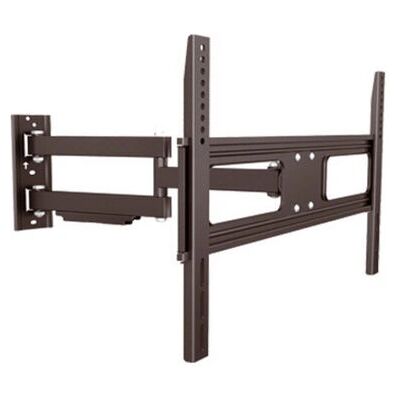 S-Conn 89746-1 Support TV - Supporte écrans 37''-70'' - Noir - Publicité S-Conn 89746-1 Support TV - Supporte écrans 37''-70'' - Noir - Publicité