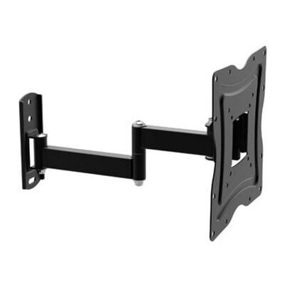 S-Conn 89742 TV-Halterung - 37" Schwarz S-Conn 89742 TV-Halterung - 37" Schwarz