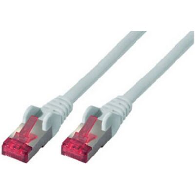 Câble Réseau Blanc 15m Cat6a S/FTP Shiverpeaks Câble Réseau Blanc 15m Cat6a S/FTP Shiverpeaks