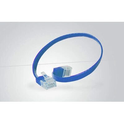 Câble réseau Cat 6a S/FTP Shiverpeaks - 3m - Publicité Câble réseau Cat 6a S/FTP Shiverpeaks - 3m - Publicité