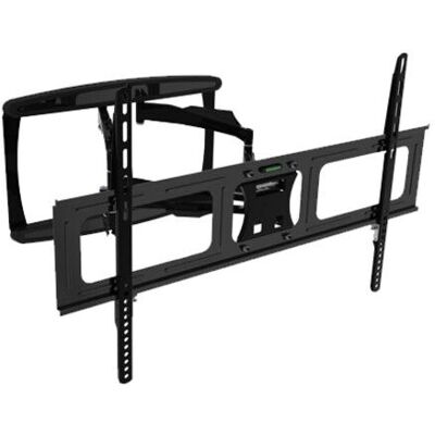 Support TV S-Conn 89747 - 60 kg - 42"-60" - Support pour Moniteur & TV - Publicité Support TV S-Conn 89747 - 60 kg - 42"-60" - Support pour Moniteur & TV - Publicité