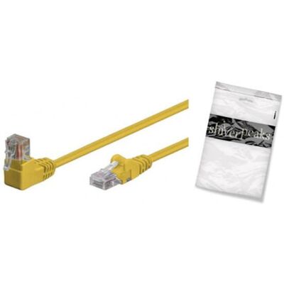 Cable Ethernet Cat6 S/FTP de 0,25m Shiverpeaks Cable Ethernet Cat6 S/FTP de 0,25m Shiverpeaks