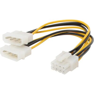 Shiverpeaks BS78218-HQ Internes Stromkabel - Stromkabel Shiverpeaks BS78218-HQ Internes Stromkabel - Stromkabel
