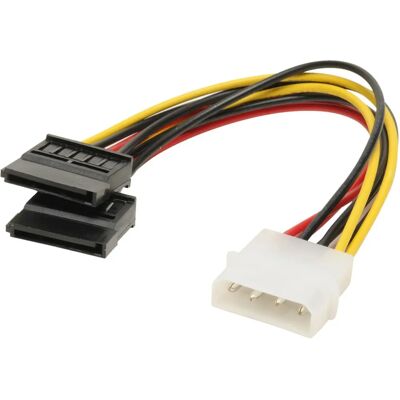 Shiverpeaks BS78233-HQ Interner Stromkabel - Interne Kabel Shiverpeaks BS78233-HQ Interner Stromkabel - Interne Kabel