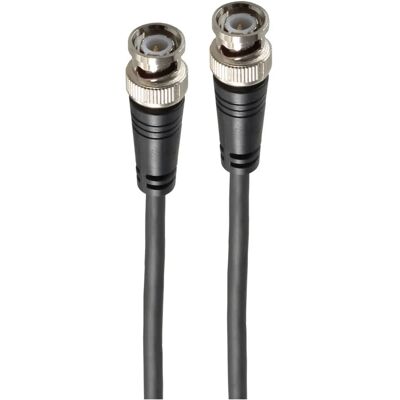 Shiverpeaks BS77610 - 10m RG-59 BNC Koaxialkabel Shiverpeaks BS77610 - 10m RG-59 BNC Koaxialkabel