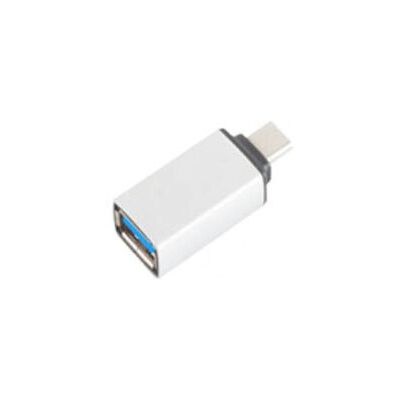 Shiverpeaks USB Adapterkabel - USB 3.1, Metall, Kompakt Shiverpeaks USB Adapterkabel - USB 3.1, Metall, Kompakt
