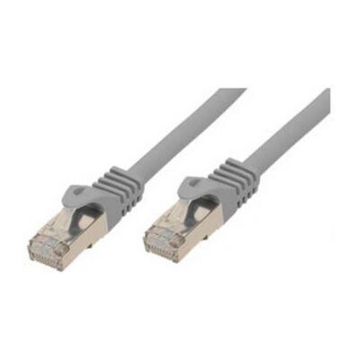 Câble réseau Shiverpeaks BS75550 Gris 50m Cat7 S/FTP - Publicité Câble réseau Shiverpeaks BS75550 Gris 50m Cat7 S/FTP - Publicité