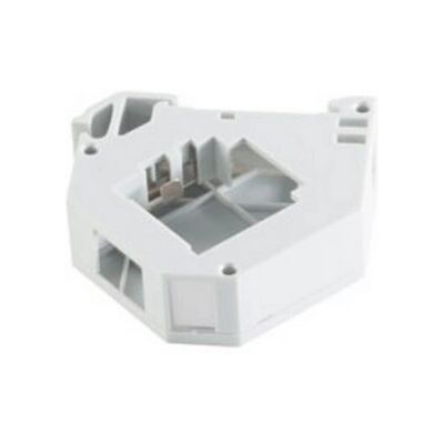 Shiverpeaks BS08-10020 Anschlussdose - RJ45 Keystone Adapter Shiverpeaks BS08-10020 Anschlussdose - RJ45 Keystone Adapter