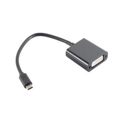 Shiverpeaks BS14-05004 USB Grafikadapter - DVI 24+5 Anschluss Shiverpeaks BS14-05004 USB Grafikadapter - DVI 24+5 Anschluss