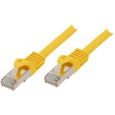 Câble Ethernet Cat7 Rápido Shiverpeaks BS75511-1.5Y - Réseau - Publicité Câble Ethernet Cat7 Rápido Shiverpeaks BS75511-1.5Y - Réseau - Publicité