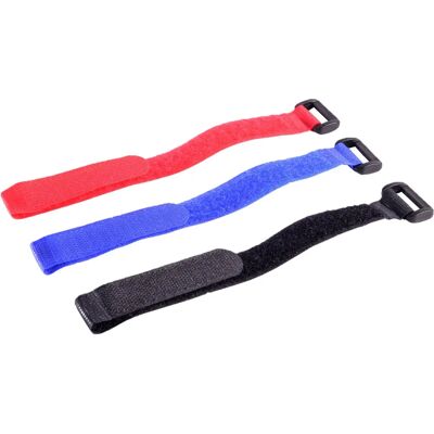 S/CONN - 18-10004 - Länge 250mm - 9 Stk. - Kabelbinder S/CONN - 18-10004 - Länge 250mm - 9 Stk. - Kabelbinder