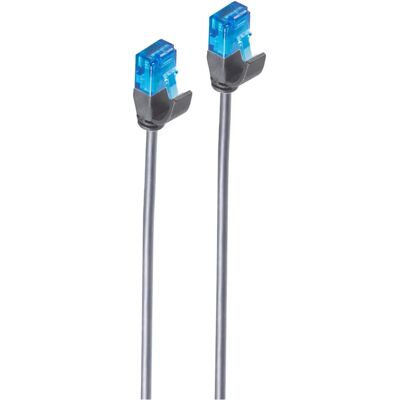 Shiverpeaks BS08-22305 Netzwerkkabel Schwarz 0,3 m Cat6 U/UTP Shiverpeaks BS08-22305 Netzwerkkabel Schwarz 0,3 m Cat6 U/UTP
