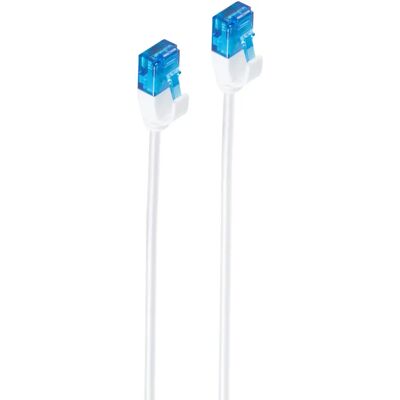 Cable de red Shiverpeaks BS08-22076 10m Cat6 U/UTP Cable de red Shiverpeaks BS08-22076 10m Cat6 U/UTP