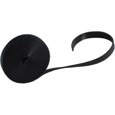 Fibbia in velcro Shiverpeaks BS18-10006 - Nero Fibbia in velcro Shiverpeaks BS18-10006 - Nero
