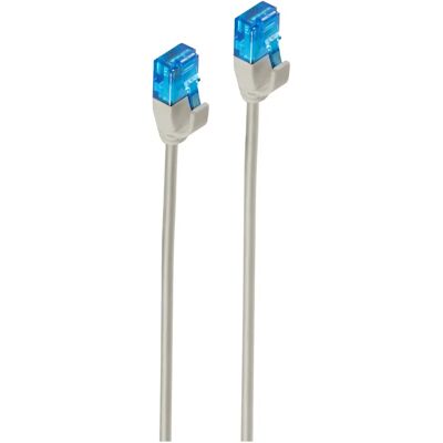 Shiverpeaks BS08-22010 Netzwerkkabel Grau 0,5 m Cat6 U/UTP Shiverpeaks BS08-22010 Netzwerkkabel Grau 0,5 m Cat6 U/UTP